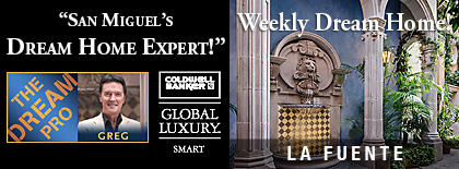 property of the week