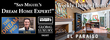 property of the week
