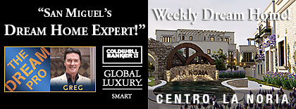 property of the week