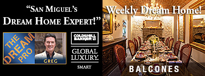 property of the week