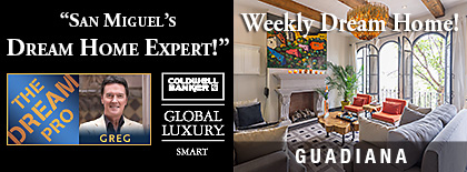 property of the week