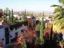 tours san miguel allende